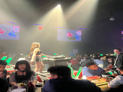 丽水酒吧招聘